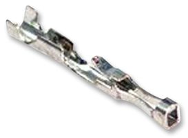 MOLEX / PARTNER STOCK 16-02-1116