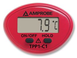 BEHA-AMPROBE TPP1-C1