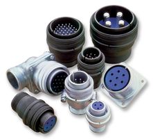 AMPHENOL INDUSTRIAL 97-3057-1010-621