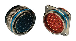 AMPHENOL LTD MS27508E12F98P