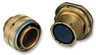 AMPHENOL LTD MS27468T9B35P