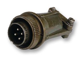 ITT CANNON MS3106F16S-8P