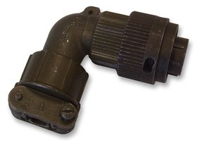 ITT CANNON KPSE08A20-39P