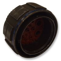 AMPHENOL AEROSPACE D38999/26SJ19PA