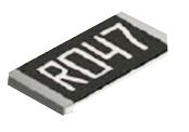 TT ELECTRONICS / WELWYN LRCS0805-0R05FT5