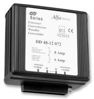 ALFATRONIX DD 48-12 072