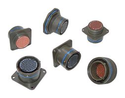 AMPHENOL INDUSTRIAL MS27508E12B98P