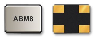 ABRACON ABM8-16.000MHZ-9-D1G-T