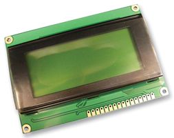 POWERTIP PC1604LRU-AWB-H-Q