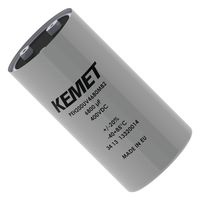 KEMET PEH200MC4680MU2