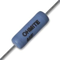 OHMITE 43F1K0E