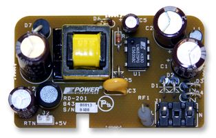POWER INTEGRATIONS RDK-201