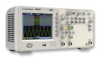 KEYSIGHT TECHNOLOGIES DSO1022A