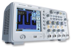KEYSIGHT TECHNOLOGIES DSO1004A