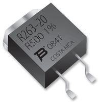BOURNS PWR263S-20-10R0J
