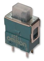 OMRON ELECTRONIC COMPONENTS A9S11-0021