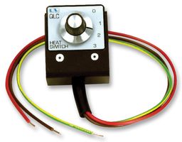 UA (UNITED AUTOMATION) QLC 230V