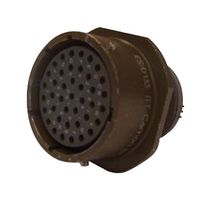 ITT CANNON KPT6UHST1-10-98S W/GRT