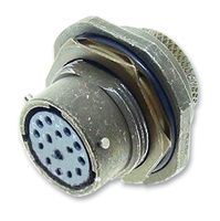 ITT CANNON KPT45497-376W