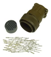 ITT CANNON CA3106E20-27PF80