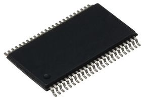 Texas Instruments Sn74Alvc16244Adggr . Ic, Non Inverting Buffer, Tssop-48