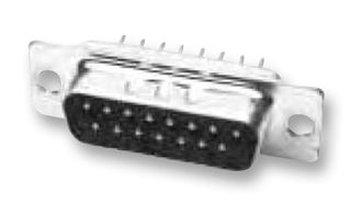 ITT CANNON DA-15P-OL2-K87