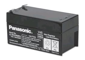 PANASONIC LC-R061R3P