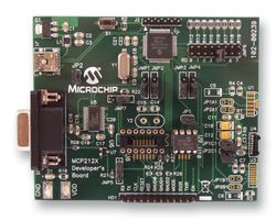 MICROCHIP MCP212XDM