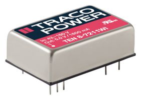 TRACO POWER TEN 8-4812WI