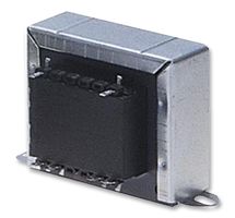 Multicomp Pro Mcp-126-050-224 Chassis Mount Transformer, 50Va