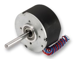 ALLIED MOTION PREMOTEC BLDC48-12L-033