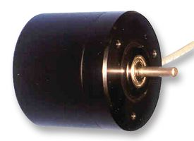 ALLIED MOTION PREMOTEC BLDC58-35L