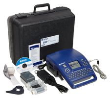 BRADY BMP71-AZERTY-EU
