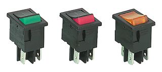 BULGIN / PARTNER STOCK H8550XBAAA