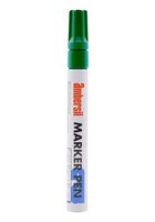 AMBERSIL MARKER PEN GREEN, 3MM