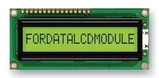 FORDATA FC1601E01-FHYYBW-51SK