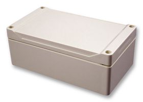 HAMMOND 1555RGY