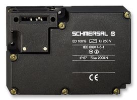 SCHMERSAL AZM161SK-12/12RK-024