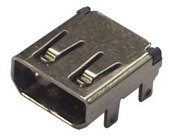 MULTICOMP PRO 64L020S-331N-B