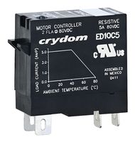 SENSATA/CRYDOM ED06C5