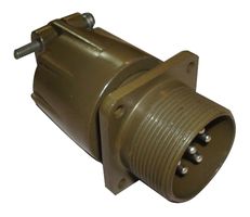 AMPHENOL INDUSTRIAL MS3100A20-18P