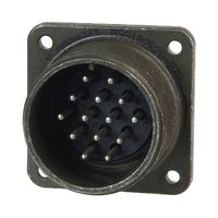 AMPHENOL INDUSTRIAL MS3102E14S-9PW