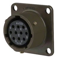 AMPHENOL INDUSTRIAL MS3112E16-26SZ