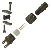 AMPHENOL INDUSTRIAL MS3126E12-10PY