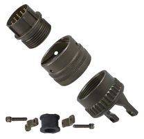 AMPHENOL INDUSTRIAL PTS06CGMSS4-24-61P