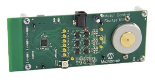 MICROCHIP DM330015