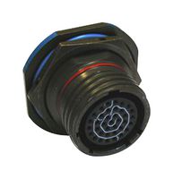 AMPHENOL AEROSPACE CTVS07RF-25-8SC-LC