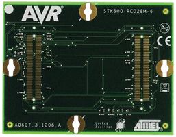 MICROCHIP ATSTK600-RC06
