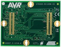 MICROCHIP ATSTK600-RC18