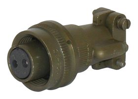 ITT CANNON CA06COME10SL-4S
